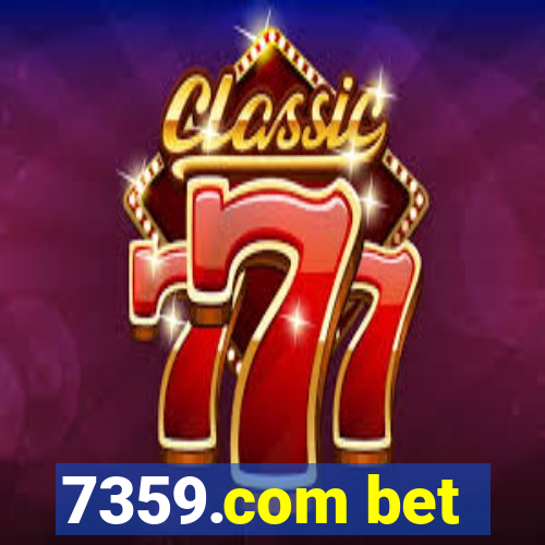 7359.com bet